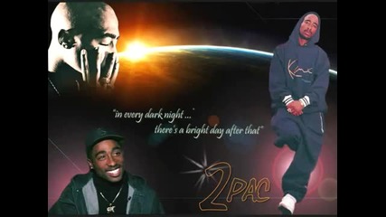 2pac - Ready 4 Whatever (featuring Big Syke) (d-ace)