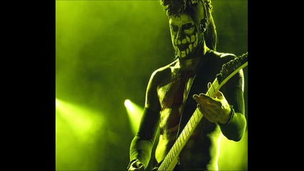 Limp Bizkit - 2011 - Gold Cobra - 05 - Get A Life