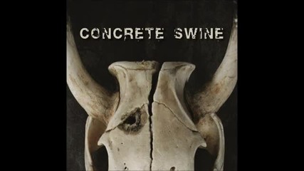(2012) Concrete Swine - Save Yourself