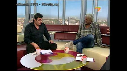 Коко Тайсъна в Панаир на Суетата 22.05.11 Част 3/3