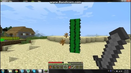Minecraft Survival Let's play ep.2