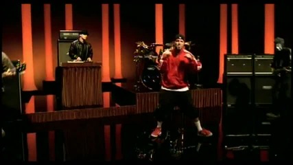 Limp Bizkit - My Way