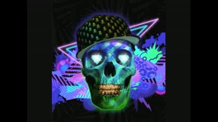 New House Music 2009 - white noise is cool - (by G townlabel) .flv 