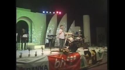 Dino Banjanovic 2009 - Ulica boje mraka (promo)