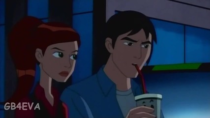 Gwen and Kevin - Love The Way You Lie 