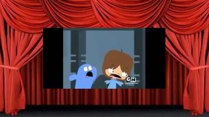 Foster's Home for imaginary Friends Season 3 Episode 5 (duchess Of Wails).