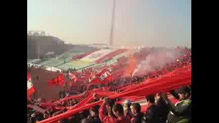 Ultras Cska