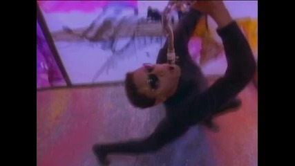 Whitney Houston - How Will I Know ( Official Video Clip) Hq 480p