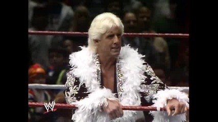 Wwe Greatest Stars Of The 90s 2009 - Ric Flair