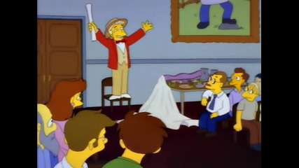 The Simpsons s4 e12