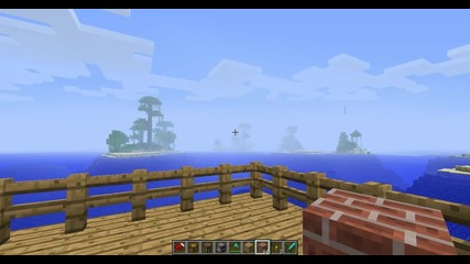 minecraft кандиратура