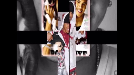 Chris Brown .. 