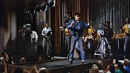 Elvis Presley - Got A Loto Livin To Do