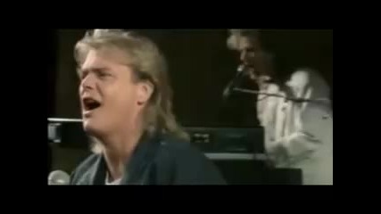 John Farnham - Youre the Voice by