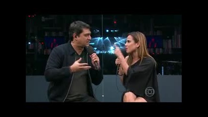 David Guetta - Rock In Rio 2013