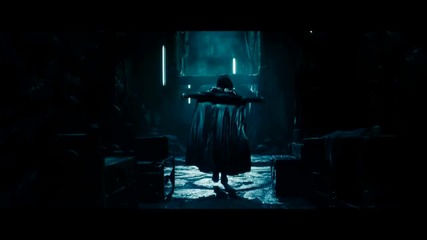 Подземен свят : Underworld 4:awakening 3d (2012) - Official Trailer [hd]
