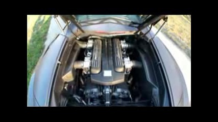 Lamborghini Reventon Много Яко Клип4е 2 