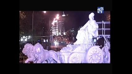 We are the champions - Best moments