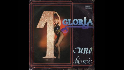 Gloria Piedimonte - Chi Sei (1978)