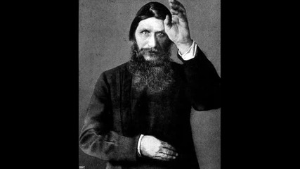 Mona Carita - Rasputin ( Boney M cover ) 