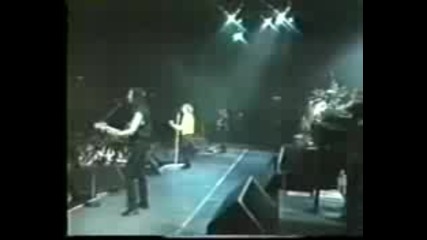 Bon Jovi I d Die For You Live Olympic Stadium Seoul May 1995 