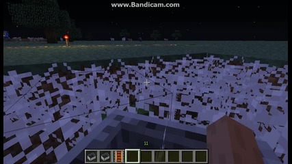 Minecraft map ep.1
