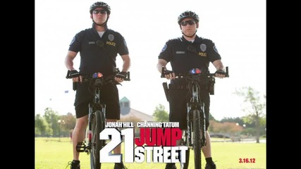 21 Jump Street - 21 Jump Street (soundtrack Ost)