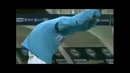 Samir Nasri Compillation