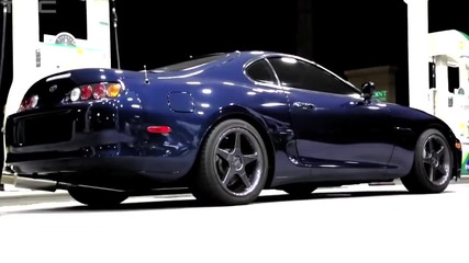 800+whp Baltic Supra