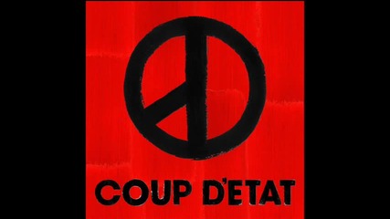 + Превод G - Dragon - Shake The World ( Coup D'etat 2nd Album)
