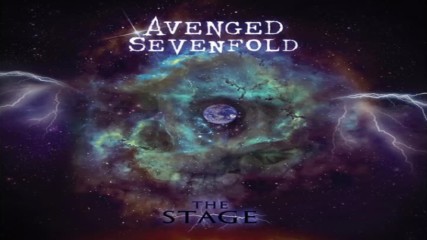 Avenged Sevenfold - Exist - Lyrics