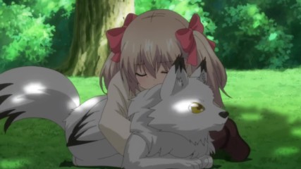 Uchi no Ko no Tame naraba Ore wa Moshikashitara Maou mo Taoseru kamo Shirenai - 10 ᴴᴰ