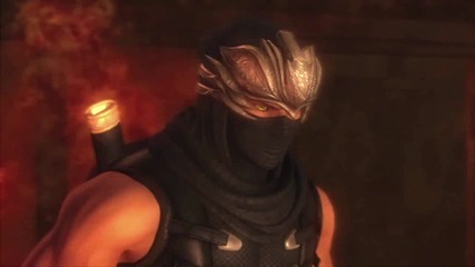 Ninjagaiden2sigma Debut games [ps3]