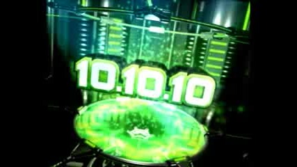 Ben10 Ultimate Alien S1e10 ( Preview 10.10.2010 )