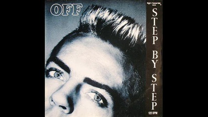 Off-step By Step-vocal 1987