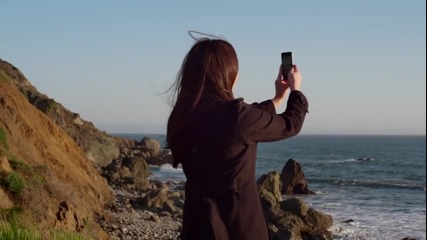 Apple - iphone 5 - Tv Ad - Photos Every Day