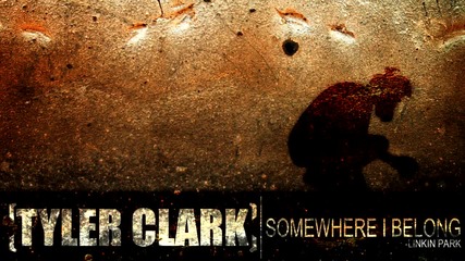 Linkin Park - Somewhere I Belong (tyler Clark ) 2012 Dubstep Remix Remake