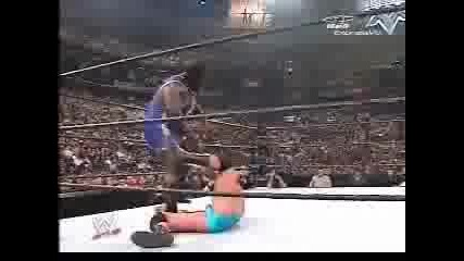 Wwe Royal Rumble 2004 Part 17 