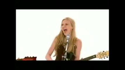Aly & A.j.-walking On Sunshine