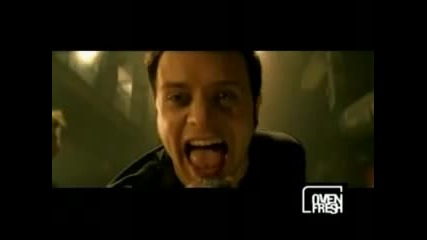 Story of the Year - Anthem Of Our Dying Day