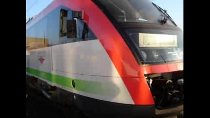 Siemens ЕМВ 30(влак)