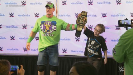 WWE takes over New Orleans for WrestleMania 34 Week