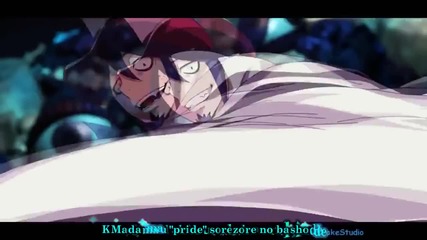 Ao no Exorcist Opening 1 Hd