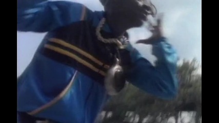 Eric B. & Rakim - I Aint No Joke 