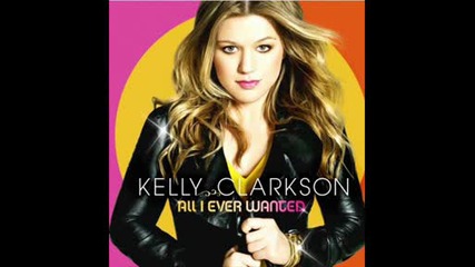 Kelly Clarkson - Can We Go Back