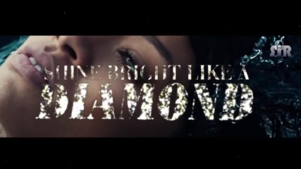 S.i.r. - Diamonds -for the Real Slim Shady- (rihanna vs. Eminem vs. Lady Gaga)
