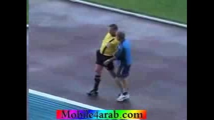 drunk referee 
