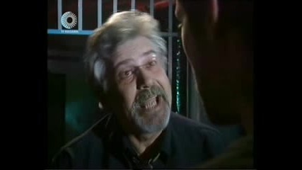 Българският филм Биволът (2004) [част 5]