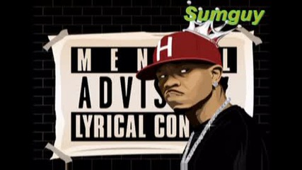 Chamillionaire - Swagger Like Us (Remix)