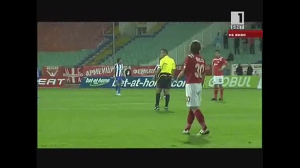 30.09.10 Цска - Порто 0:1 *лига Европа* 